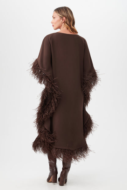 Trina Turk NEENA CAFTAN