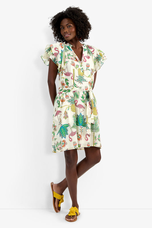 Trina Turk Zandy Dress