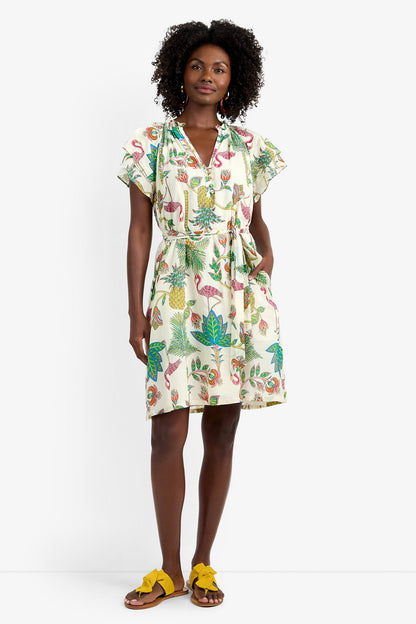 Trina Turk Zandy Dress