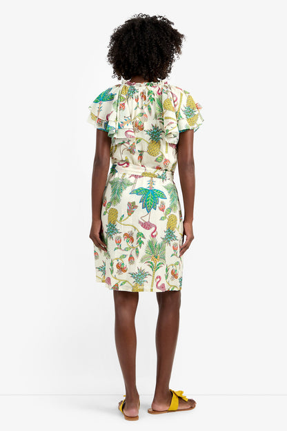 Trina Turk Zandy Dress