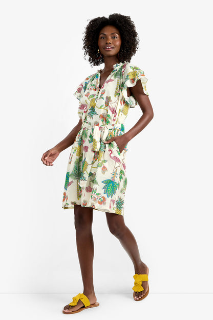 Trina Turk Zandy Dress