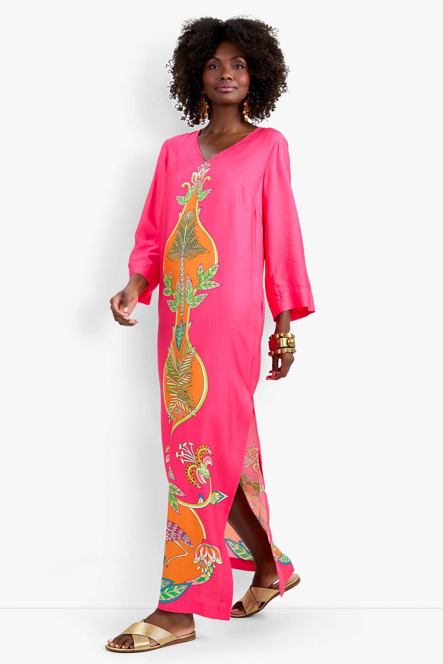 Trina Turk Lanessa Dress