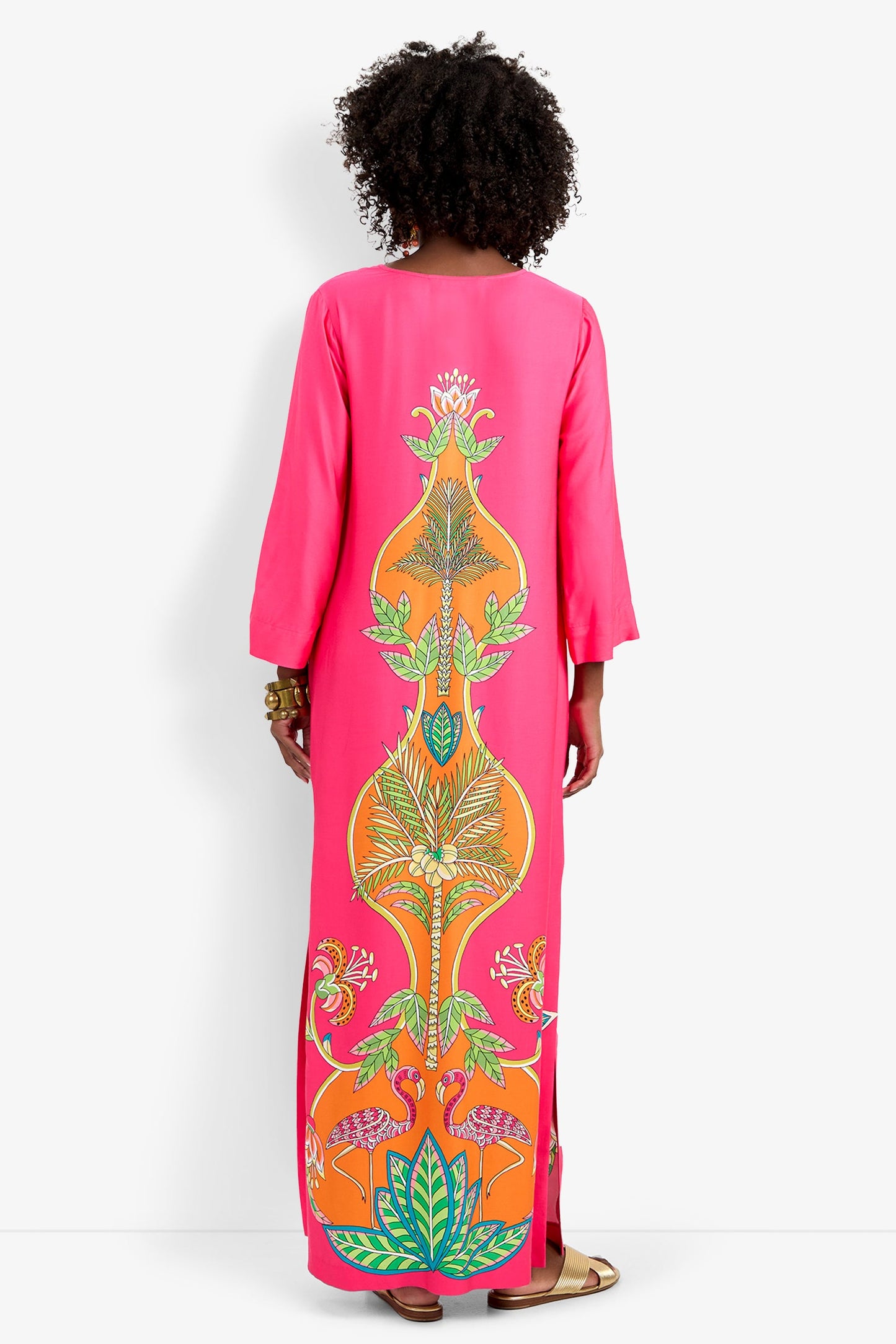 Trina Turk Lanessa Dress