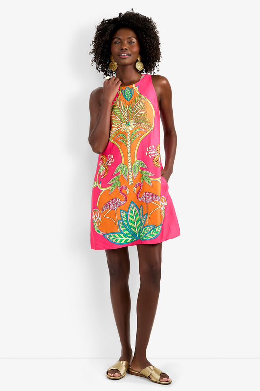 Trina Turk Loveage Dress