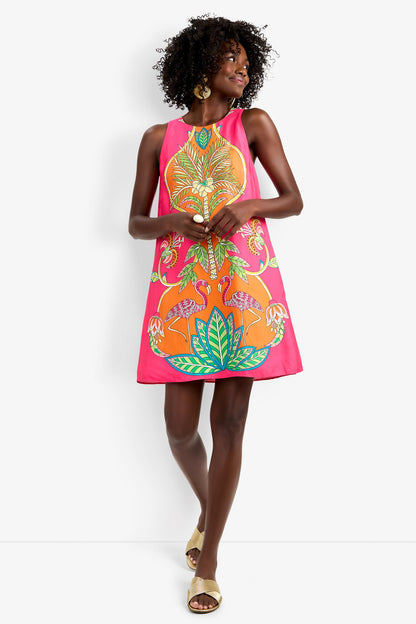 Trina Turk Loveage Dress
