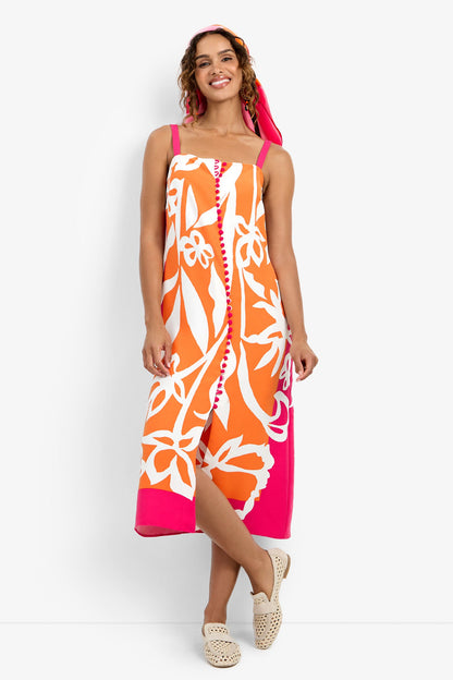 Trina Turk Haisley Dress