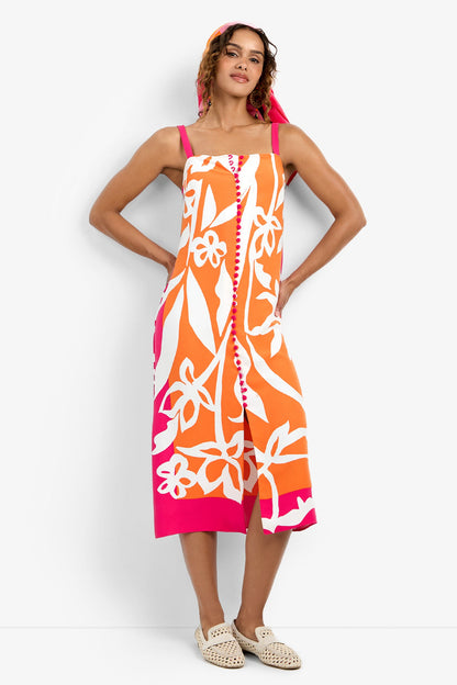 Trina Turk Haisley Dress