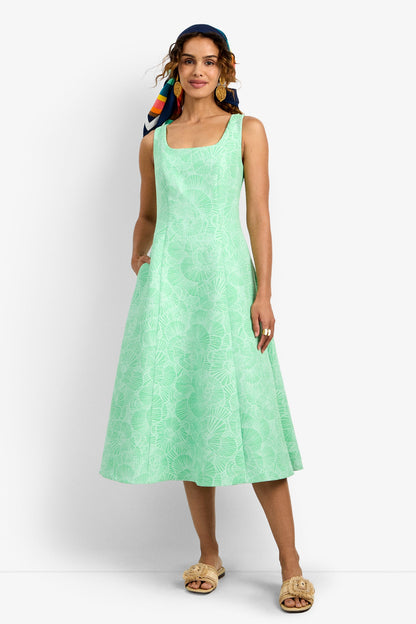 Trina Turk VALOR 2 DRESS