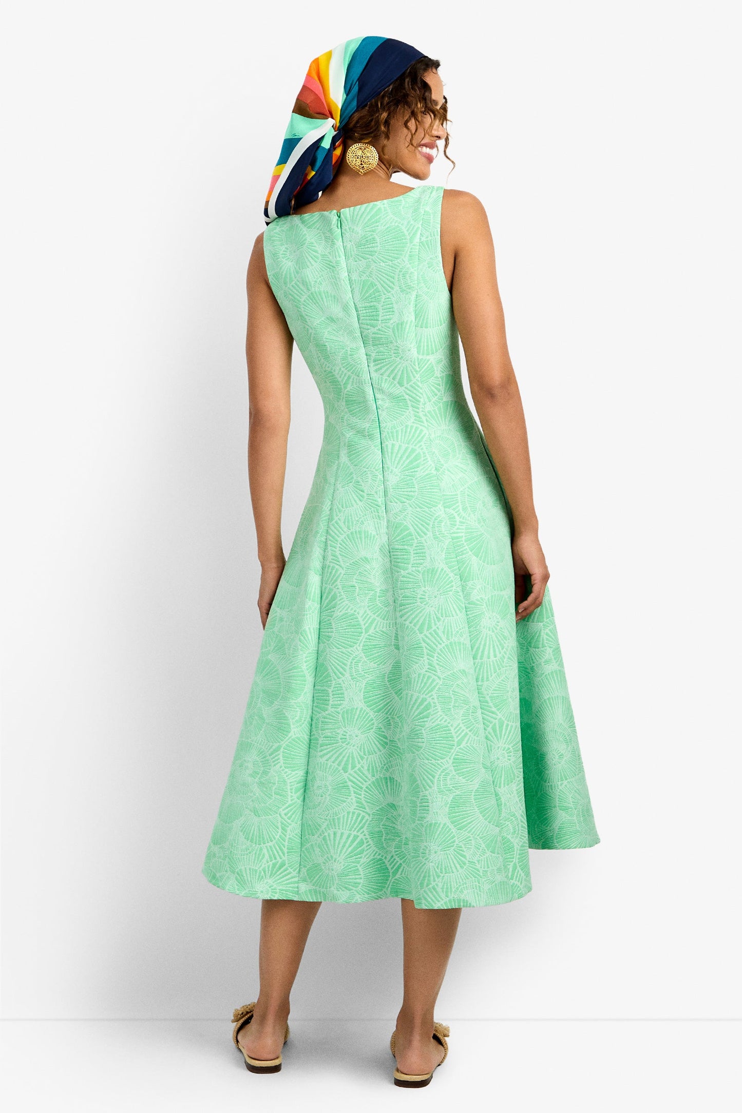 Trina Turk VALOR 2 DRESS