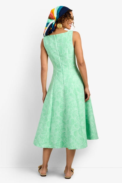 Trina Turk VALOR 2 DRESS