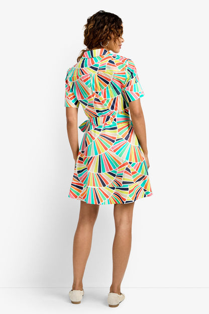 Trina Turk MISOLA 3 DRESS