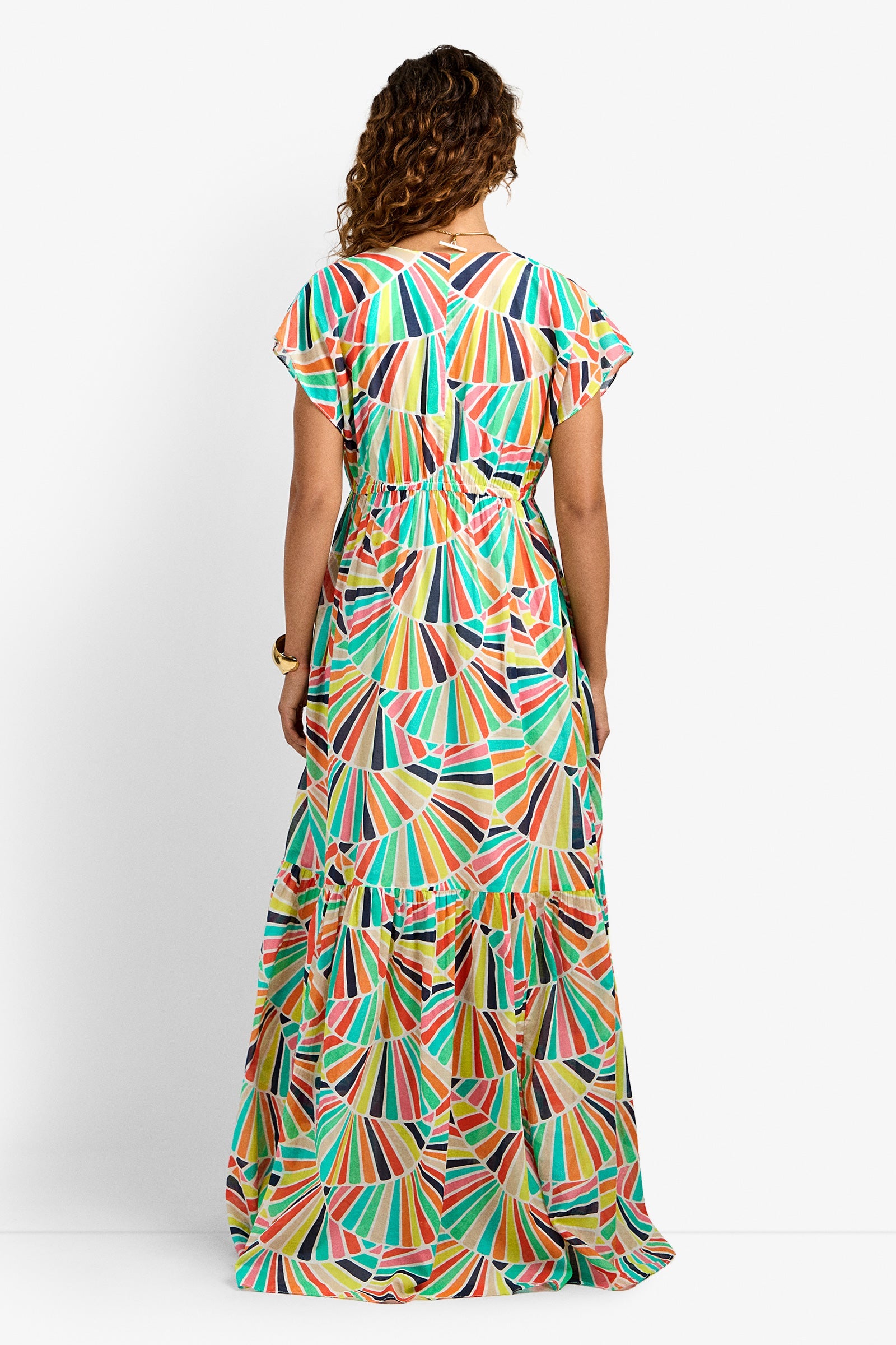 Trina Turk CAPECOD DRESS