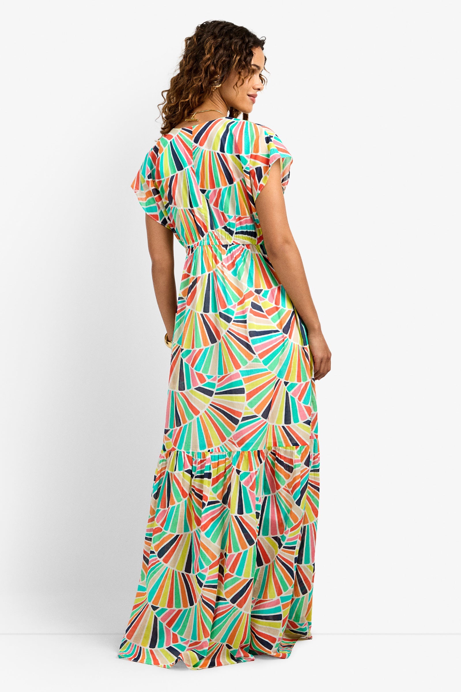 Trina Turk CAPECOD DRESS