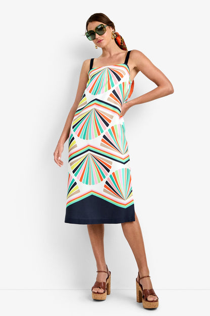 Trina Turk BAYSIDE DRESS