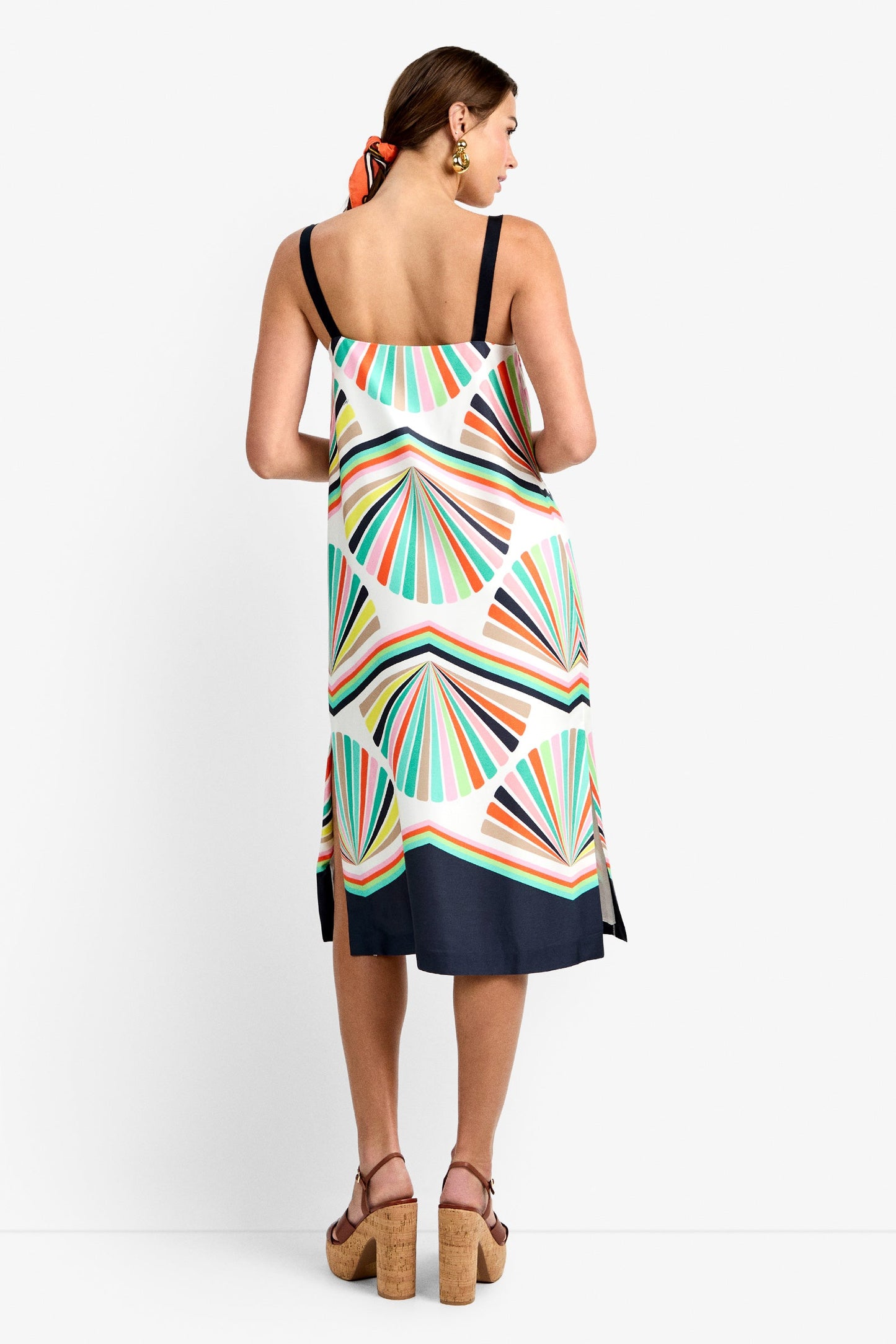 Trina Turk BAYSIDE DRESS