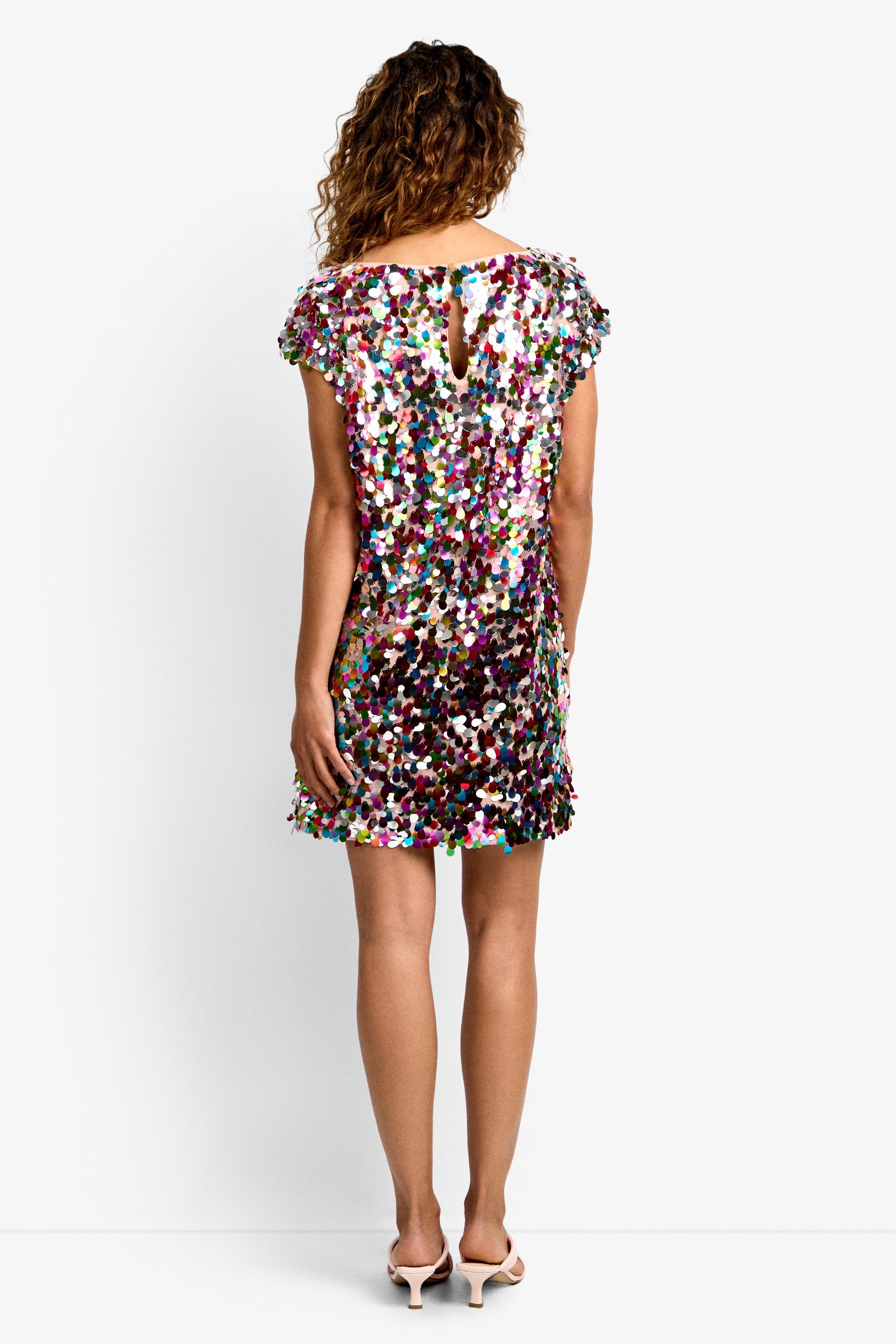 Trina Turk Oceana Dress