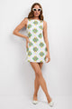 Limone Embroidery