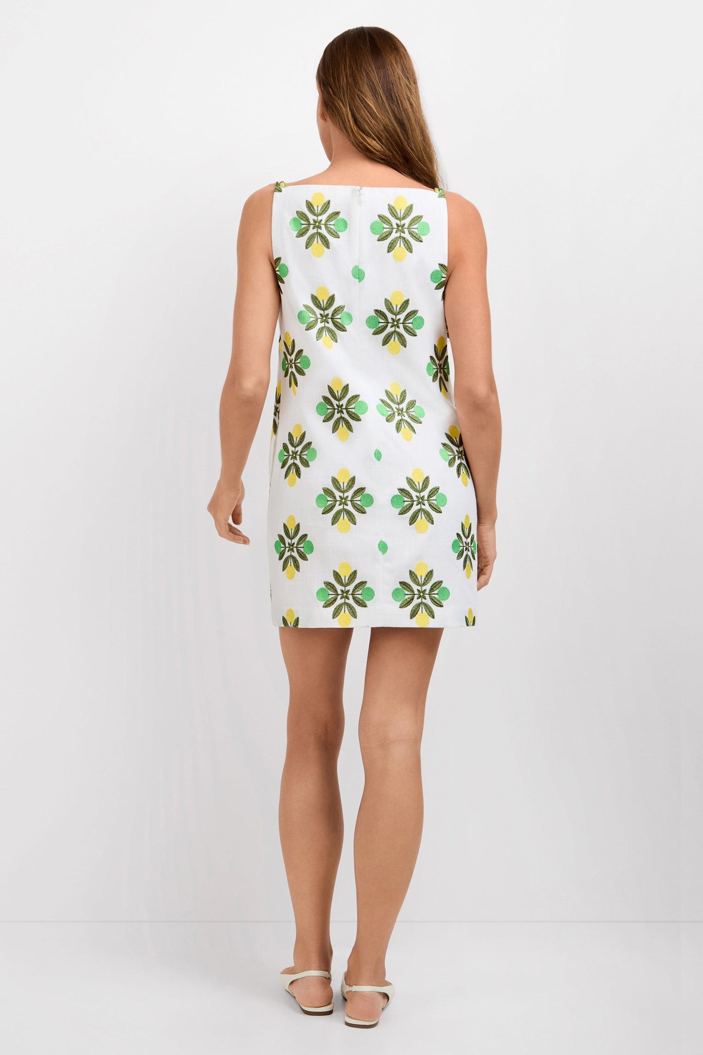 Trina Turk Solay Mini Dress