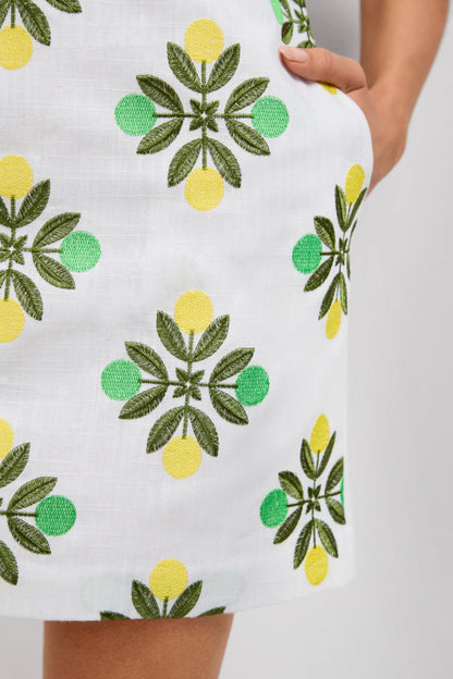 Trina Turk Solay Mini Dress
