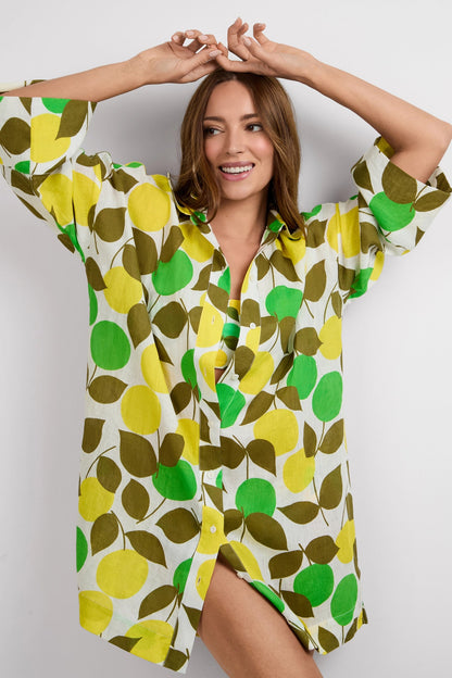 Trina Turk Opponent Dress