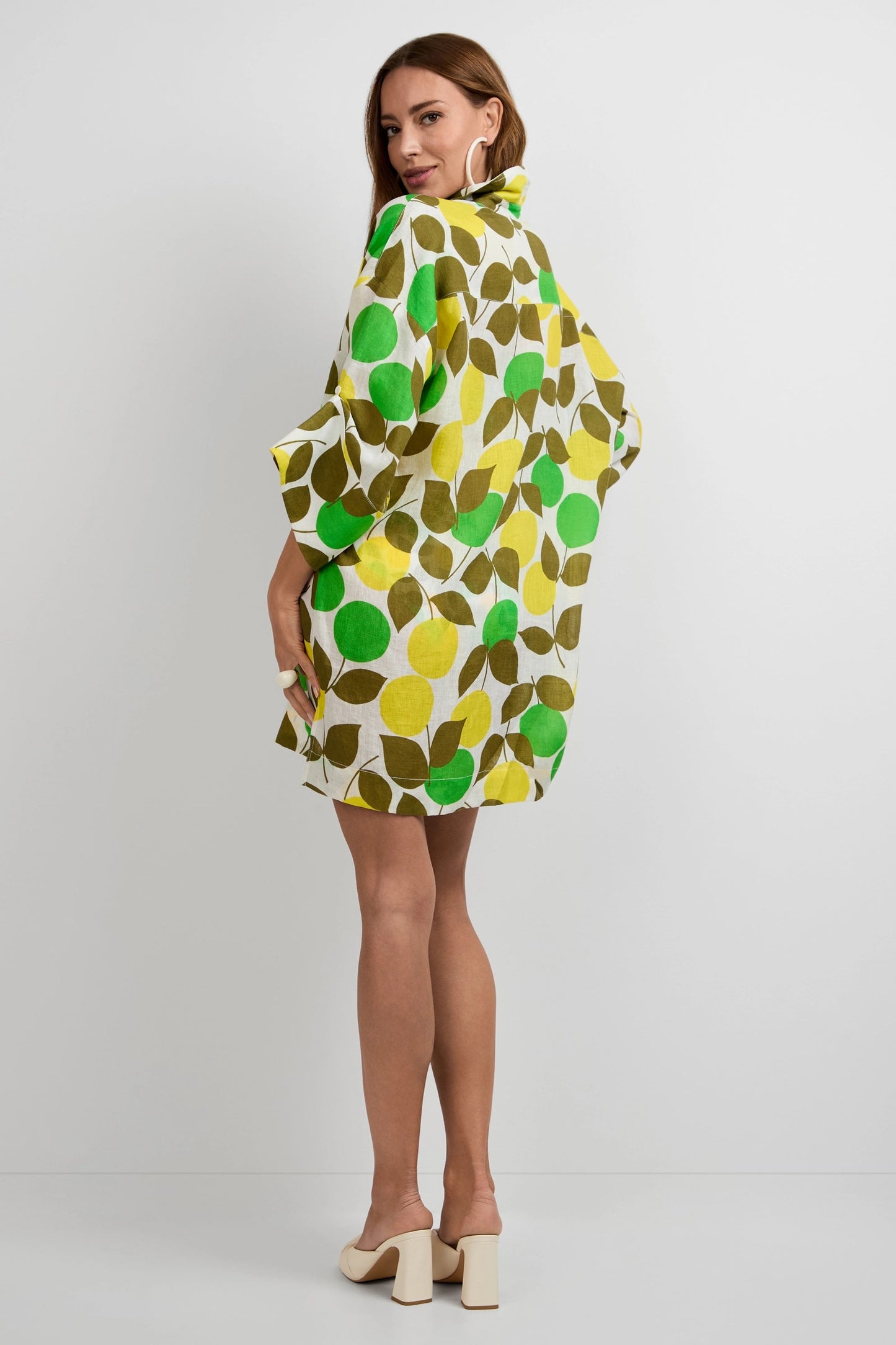 Trina Turk Opponent Dress