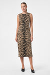 Jaguar Knit Jacquard