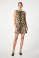 Jaguar Knit Jacquard