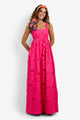 Peninsula Pink