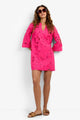 Peninsula Pink