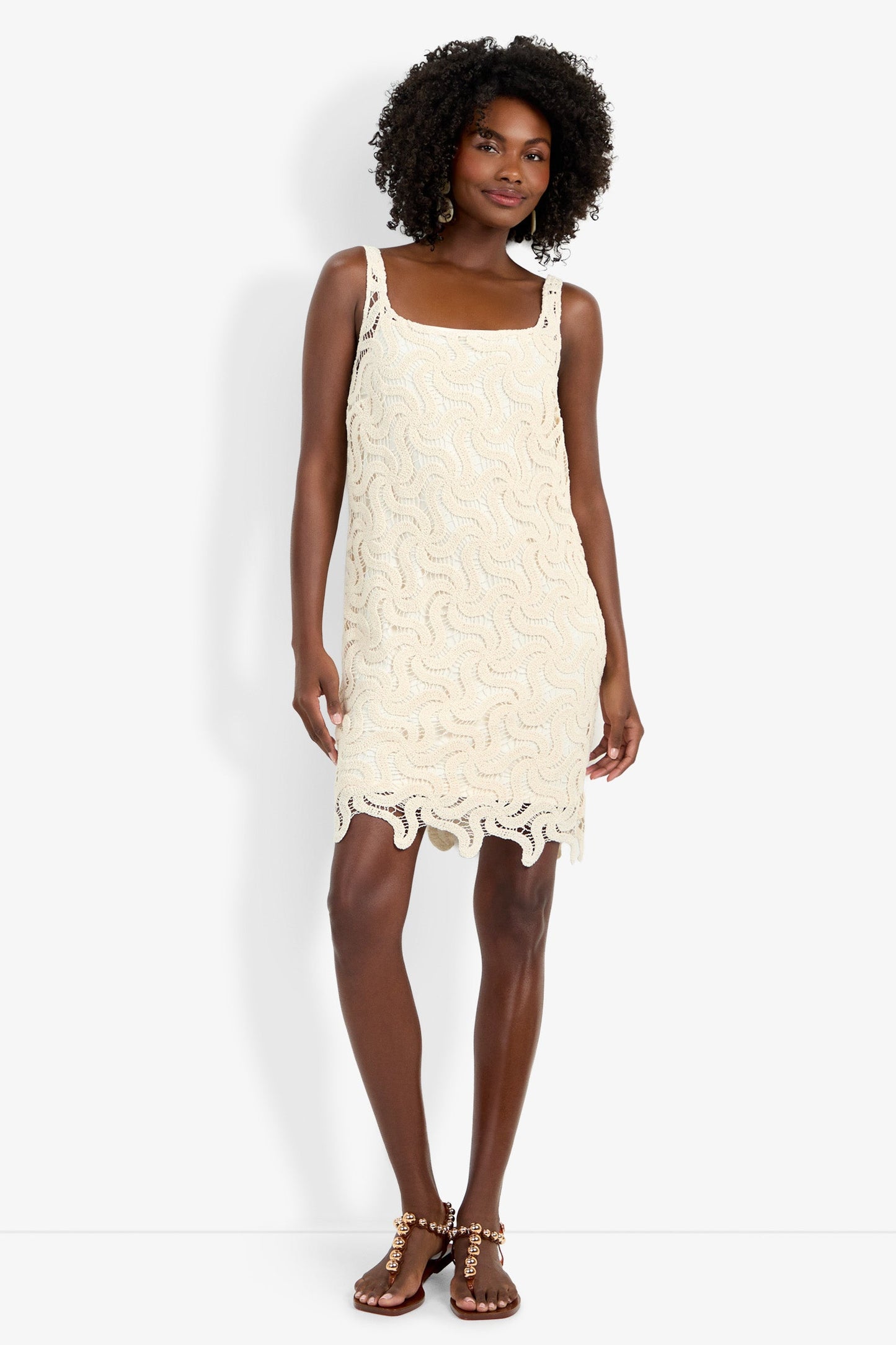 Trina Turk Aspire Dress