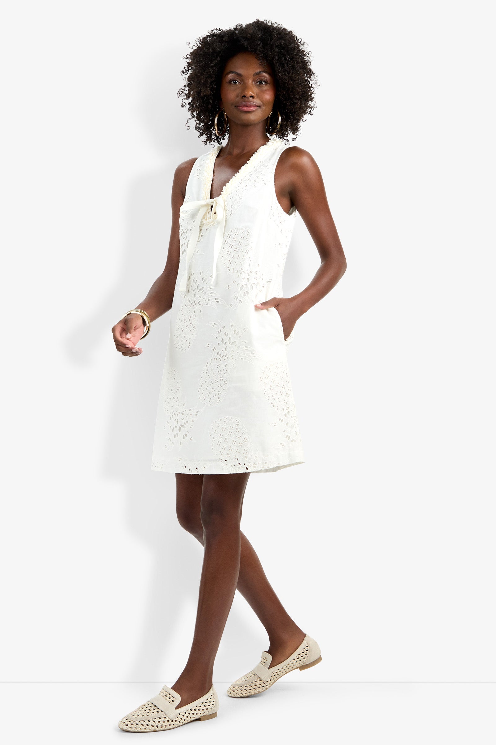 Trina Turk AMALA DRESS
