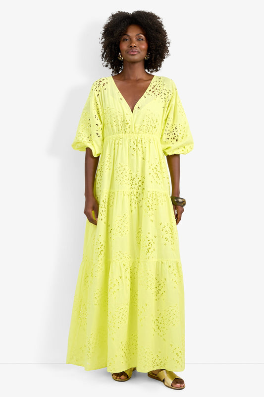 Trina Turk Arco Iris Dress
