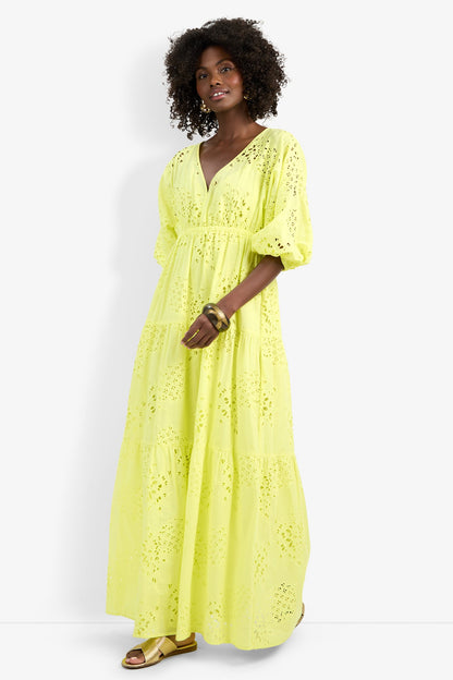 Trina Turk Arco Iris Dress