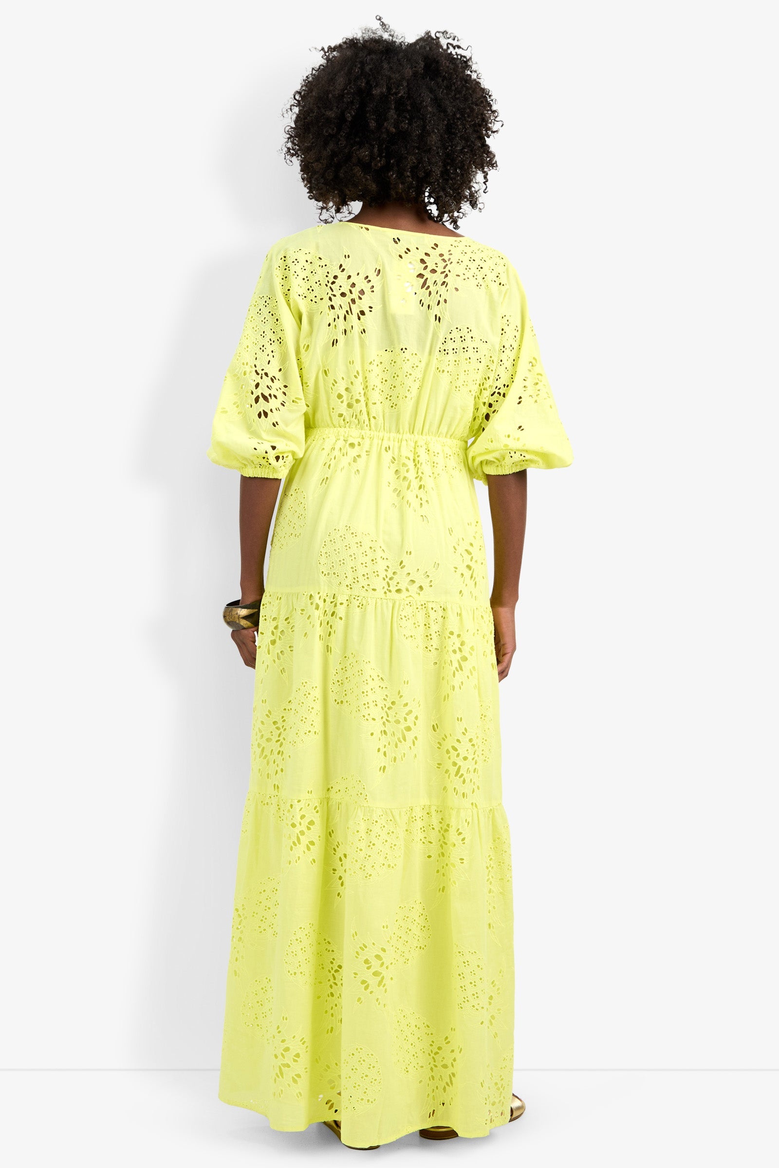 Trina Turk Arco Iris Dress