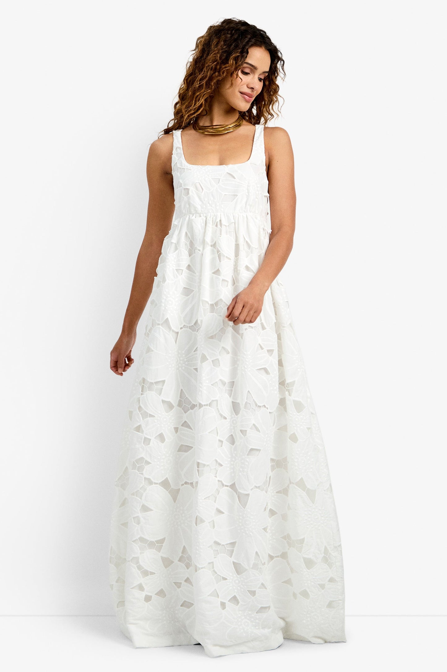 Trina Turk ARIEL DRESS