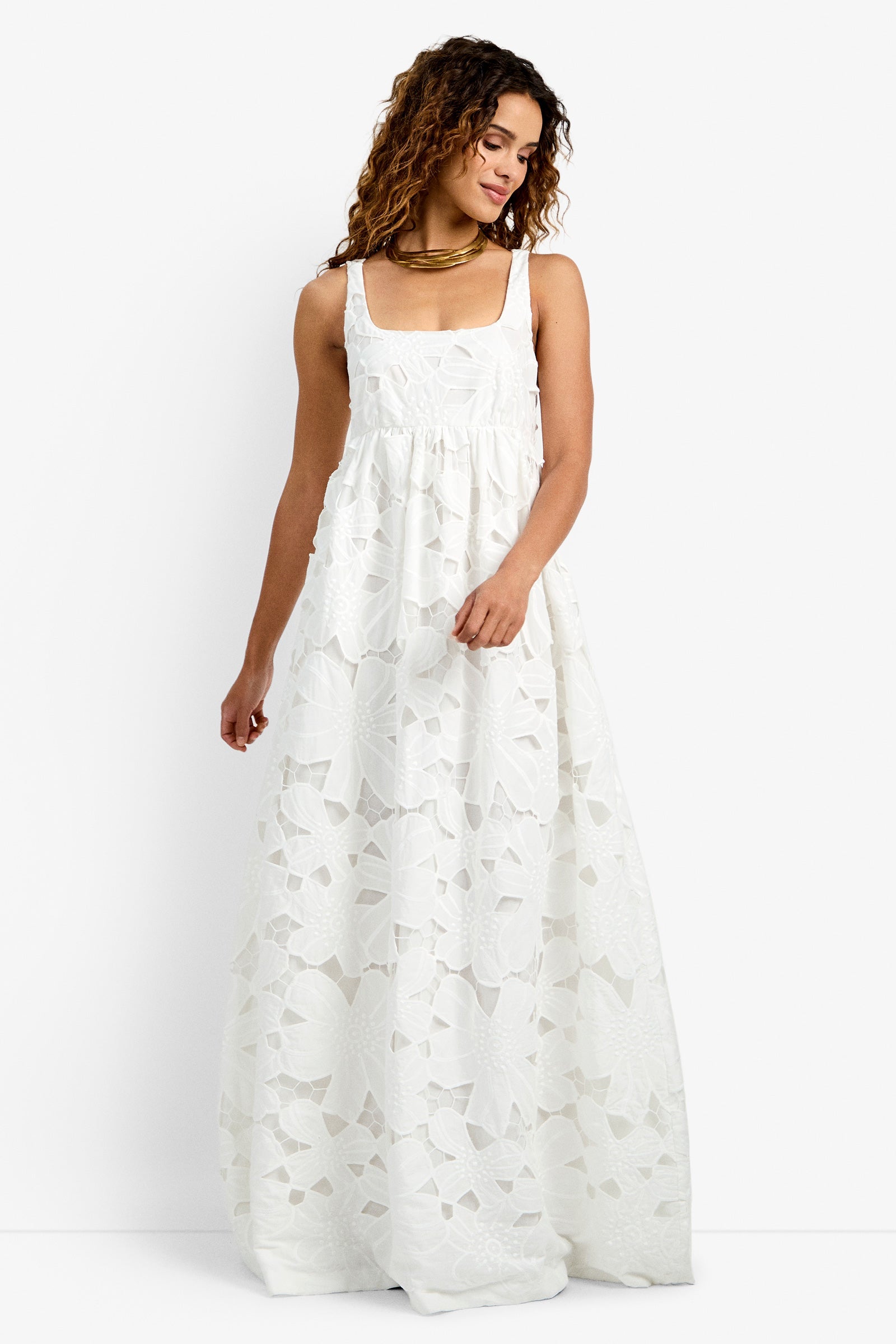 Trina Turk ARIEL DRESS