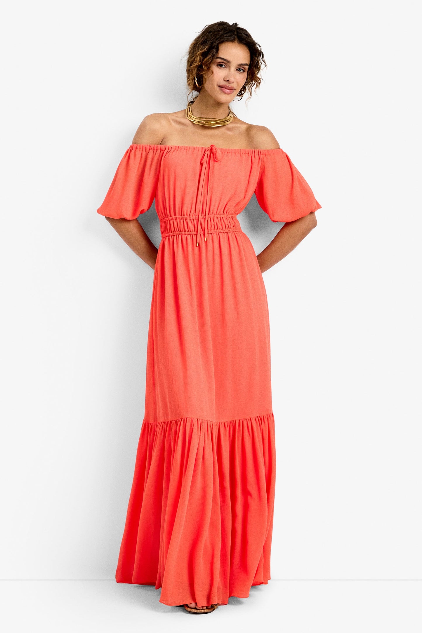 Trina Turk WEST COAST DRESS
