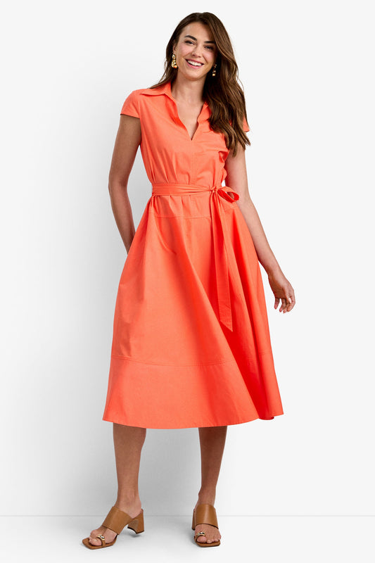 Trina Turk DELFINA DRESS