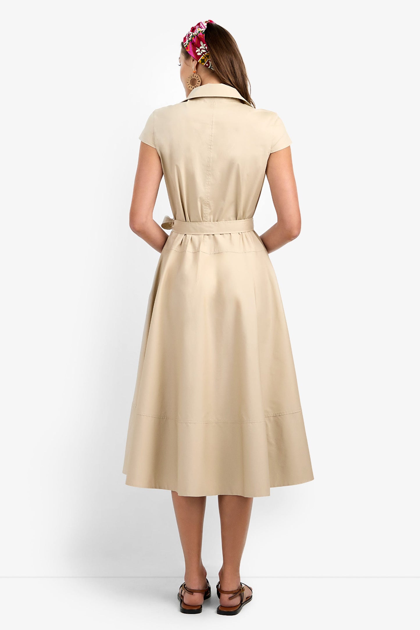 Trina Turk DELFINA DRESS