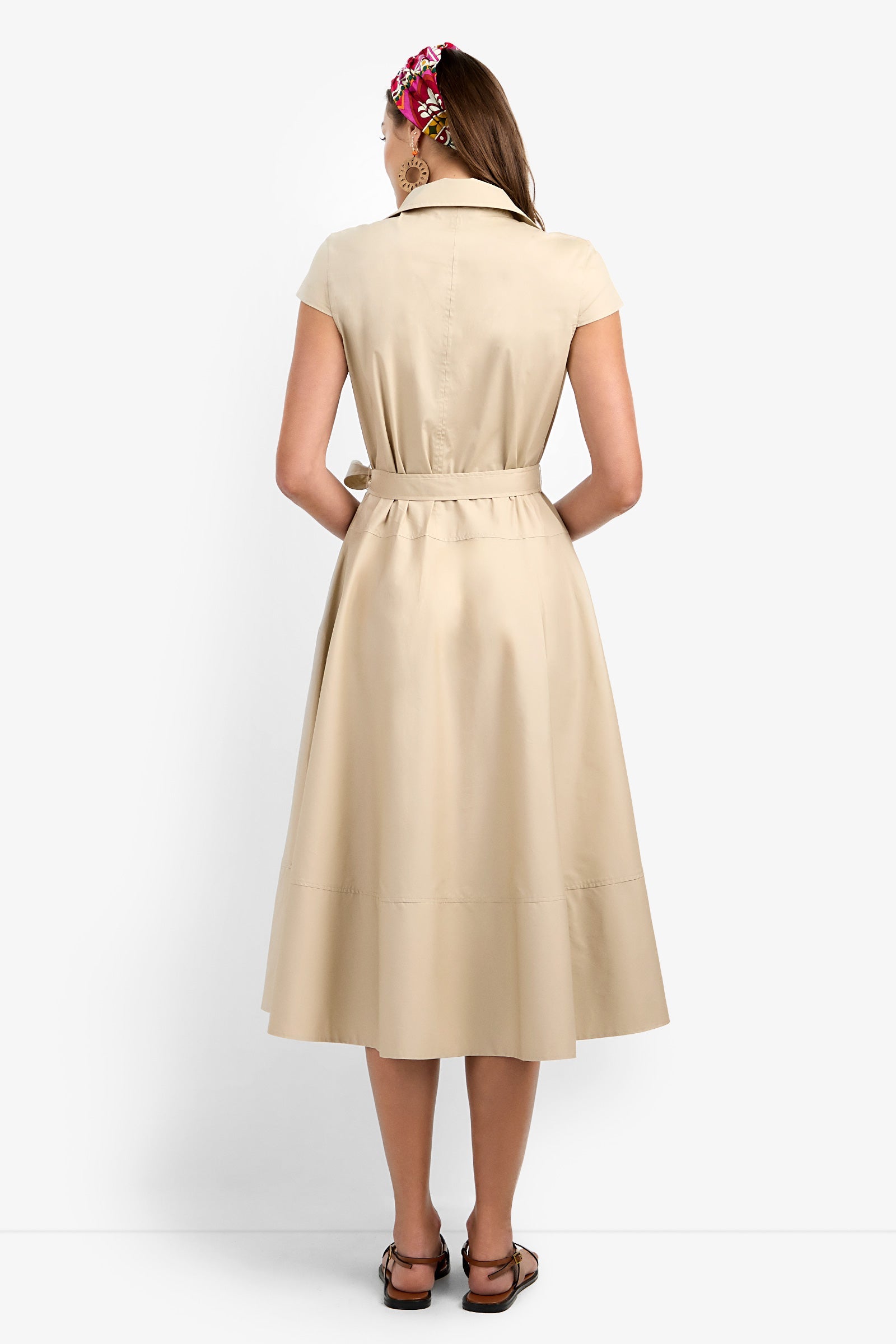 Trina Turk DELFINA DRESS