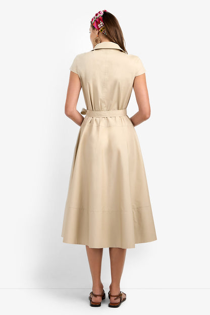 Trina Turk DELFINA DRESS