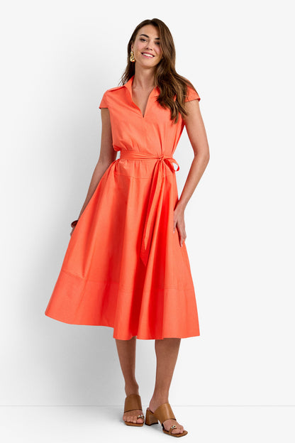 Trina Turk DELFINA DRESS