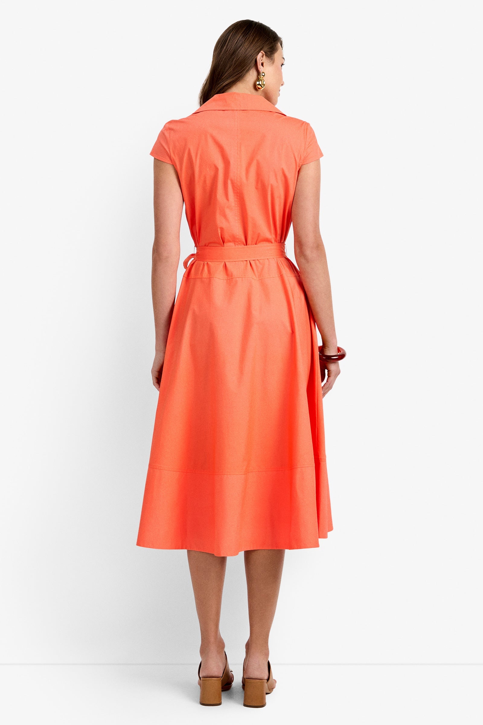 Trina Turk DELFINA DRESS