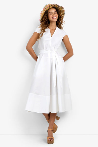 Trina Turk DELFINA DRESS