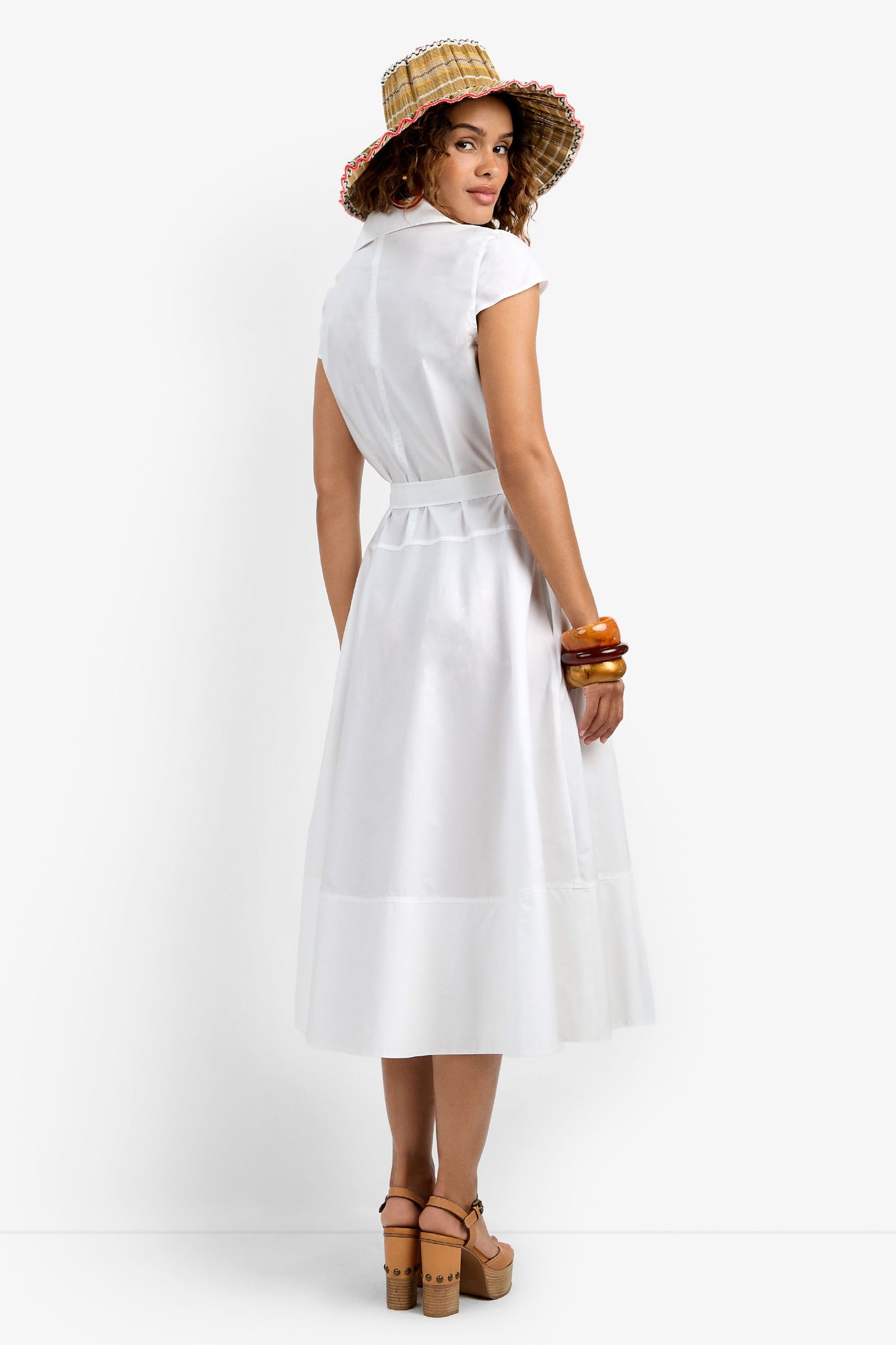 Trina Turk DELFINA DRESS