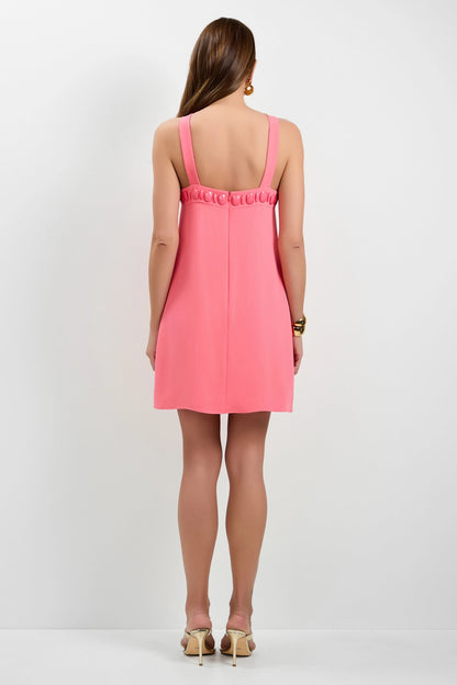 Trina Turk San Pietro Mini Dress