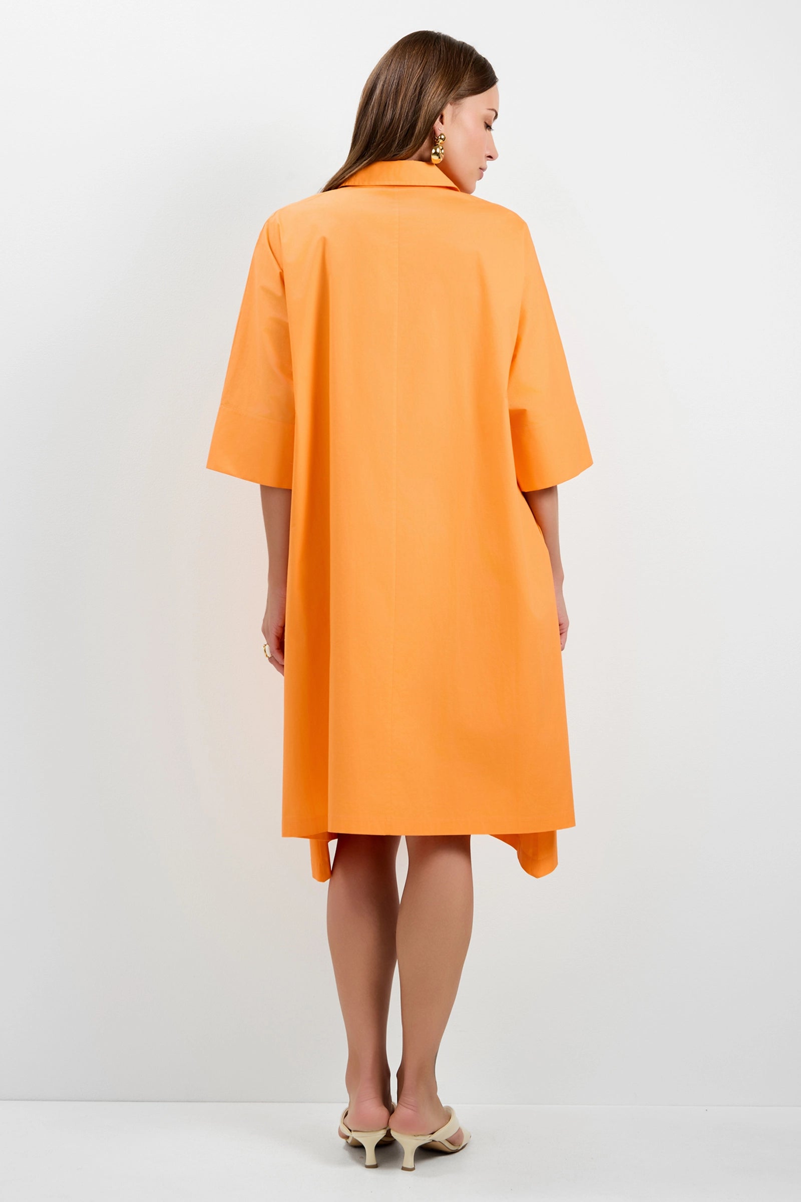 Trina Turk Seveso Shirt Dress