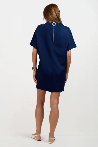 Trina Turk Storica Mini Dress