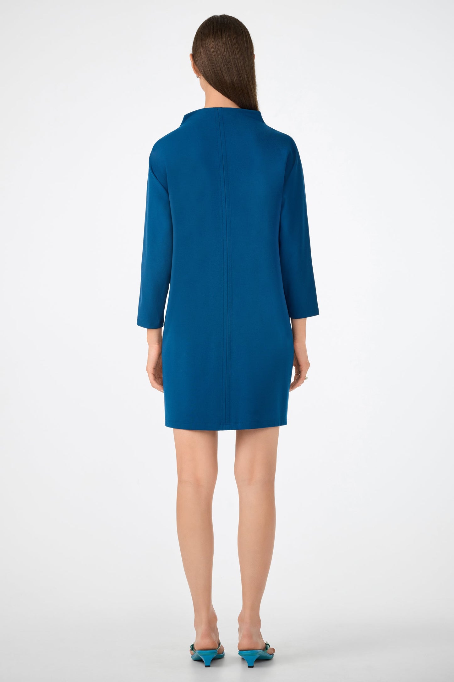 Trina Turk Caracas Mini Dress