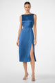 Sumi Blue